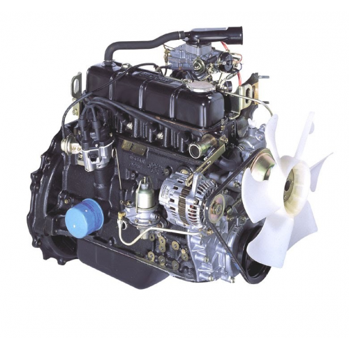 Silnik Nissan H20-Ii New Części Zamienne Z Wózek Widłowy